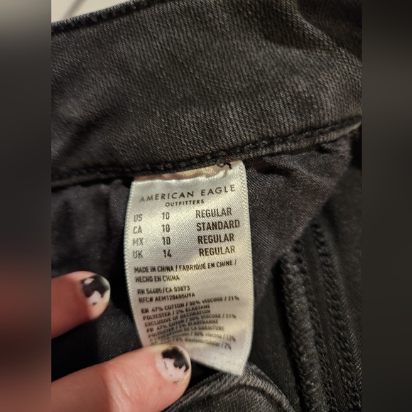 Jeggings - Picture 4 of 6